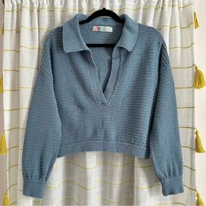 Free People Beach Carter Sweater